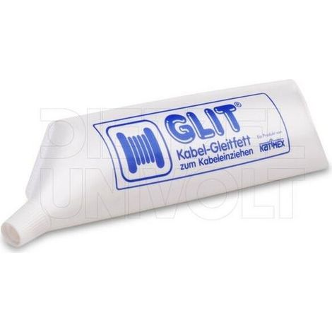 Katimex KABELGLEITFETT 200 GRAMM (GLIT-TUBE     101370)