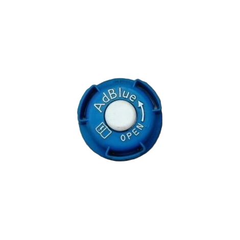 [PRODUIT D'OCCASION] Bouchon Reservoir Adblue CITROEN Jumpy Tole 2007- ♻️ Ref Oe. 1631999980 - Garantie à vie (1/3)