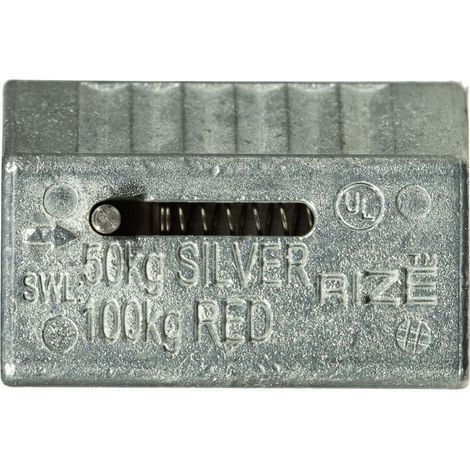 Fischer 20x Wireclip WIC 2 - 044559 (1/5)