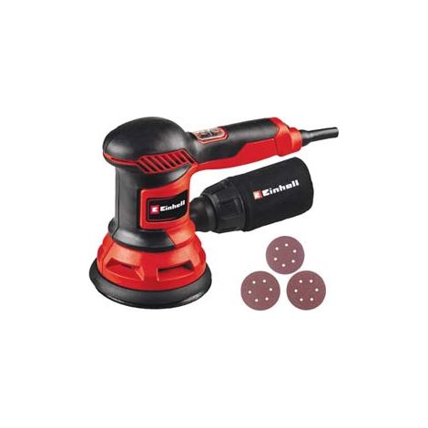 LEVIGATRICE ROTORBITALE 425W (TCRS 425 E)    EINHELL