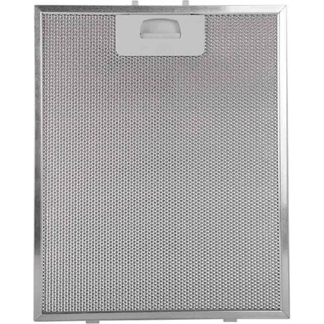 Filtro campana extractora compatible con TEKA DM60 Gris