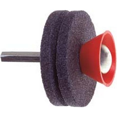 2BL mola per affilare forbici e i - mm.50 codolo mm.6 pg 395.00