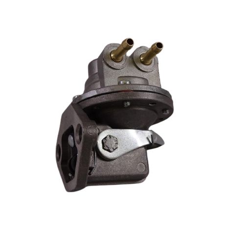 Pompa nafta a membrana adattabile Intermotor 6585.006