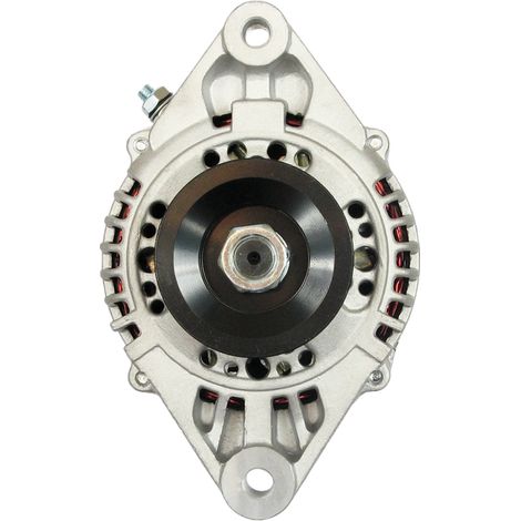 Alternador de Nissan Xterra Frontier (1/5)