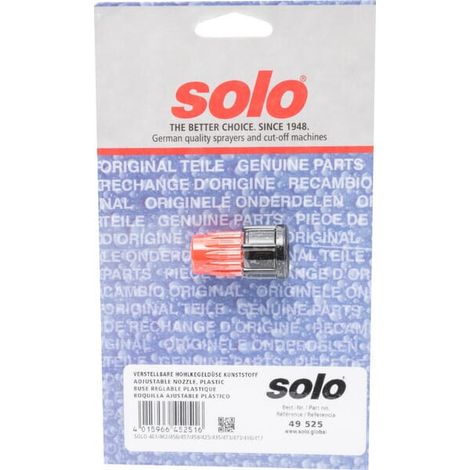 Buse SOLO 49005251