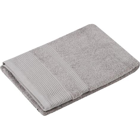 TELO DA BAGNO LYLA 70X140CM TALPA. (1/2)
