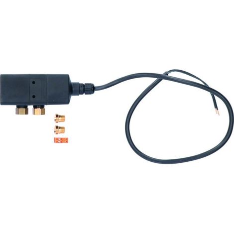 Ersatzteilset Differenzdruck- schalter für JPF 3/4'' - 100