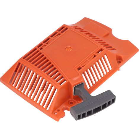 Lanceur à rappel complet 503615571 pour tronçonneuse Husqvarna 61 266 268 272 XP (1/5)