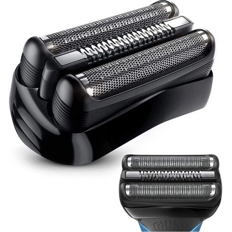 Ersatzkopf 21B für Braun Series 3 — Kompatibel mit den Series 3 Modellen 3000s, 3010s, 3040s, 3050cc usw. (1/5)
