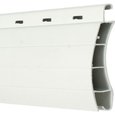 Ardoise Pr24 Blinder, Weiß 52 mm x 2 m