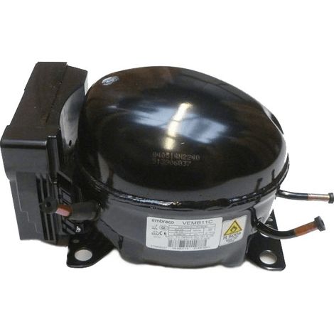 COMPRESSEUR VEMB11C+MODULE(SANS SPEED) pour REFRIGERATEUR...