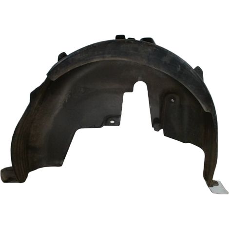 [PRODUIT D'OCCASION] Pare-boue Arrieree Droit PEUGEOT 208 ♻️ Ref Oe. 9673769180 - Garantie à vie (1/3)