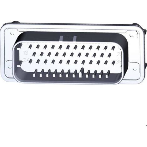 conector pin strip te connectivity ampseal 35 pines