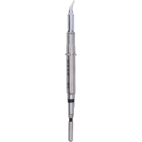 Embout de fer à souder pour station JBC pointe soudure alliage cuivre manche NT115-A nano C115-SI 42mm accessoire (1/5)