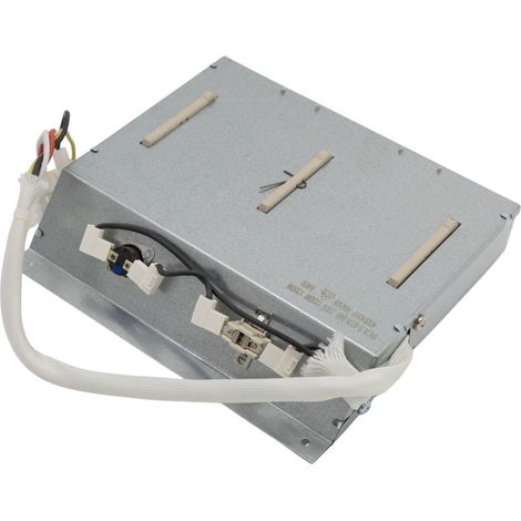 Ersatzteil - Résistance 2400W -  - HOOVER, CANDY, ROSIERES, IBERNA