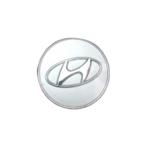 [PRODUIT D'OCCASION] Enjoliveur De Roue HYUNDAI Sonata 5p ♻️ Ref Oe. 529603k210 - Garantie à vie (1/3)