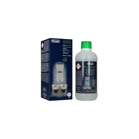 Descalcificador 500 ml ECODECALK 5513296041, AS00006179 DELONGHI