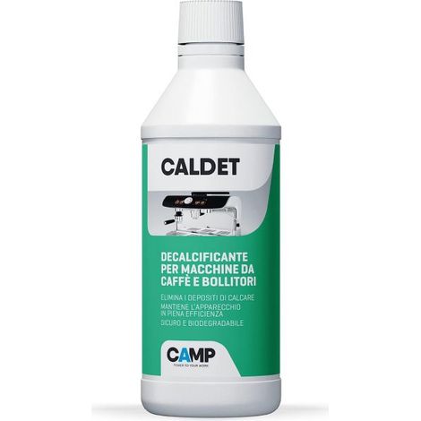 CALDET 500 ML