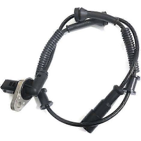 Capteur de vitesse de roue ABS avant compatible avec 48920-08100 4892008100 818044101 hwy (1/5)