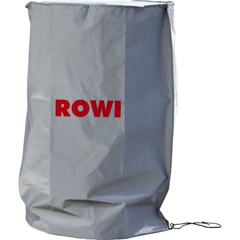 Rowi Universalschutzhülle für Gas-Heizofen (1/2)