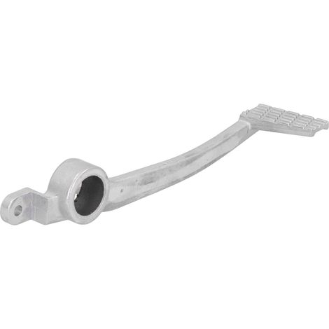 Repose-pied et levier de frein arrière pour moto GSXR600 GSXR700 K6 K8 2006‑2010 (1/5)