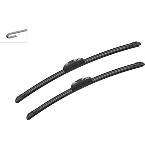 BALAI D'ESSUIE-GLACE 500475 3397118993 BOSCH