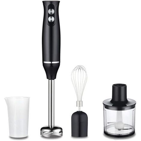 Mélangeur manuel, mélangeur à shake-lait, broyeur à viande et four en un juicer à main ménager (1/5)