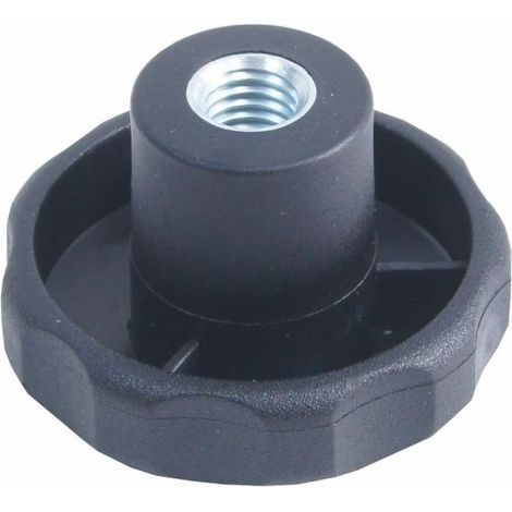 Connex Sterngriffmutter M6 Muttern