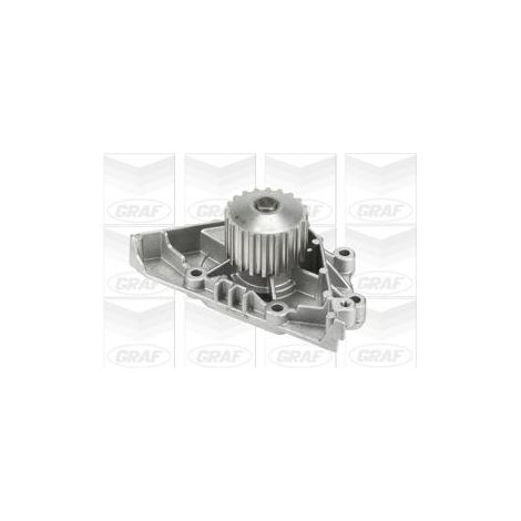 Pompe à eau, refroidissement du moteur GRAF PA862 CITROËN 1201.E1 1201.F4
