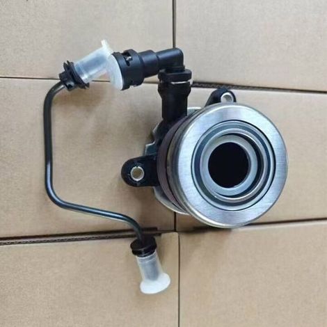 410732B001 ist geeignet für konzentrisch angetriebene Zylindermotorkupplungen des Hyundai IONIQ 17-22. (1/2)