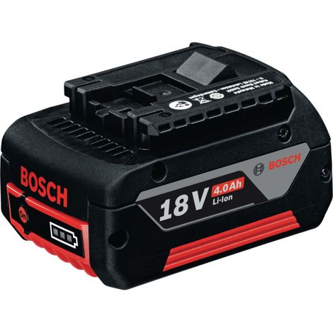 Bosch Professional GSR 18V-55 perceuse-visseuse sans-fil bleue — vue 6