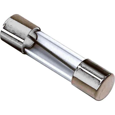 Compatible avec les fusibles de poêle de 5 ampères Cleveland Ironworks et Master Forge, kit de remplacement 120 V, compatible avec plusieurs modèles. (1/5)