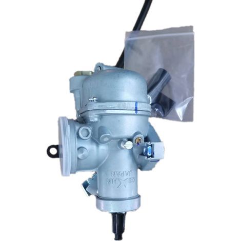Carburador para motocicleta WAVE125BIG 28MM KW125 EX5 WAVE100 110 XRM125 - Compatible con motocicleta (1/4)