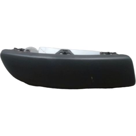 Protection Pare-choc Arg RENAULT Modus 2004-2007 (1/3)