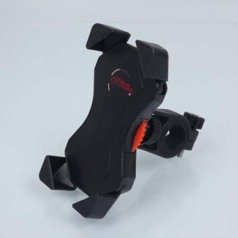 Support de smartphone 3.5 à 6.5 pouce pour moto scooter quad