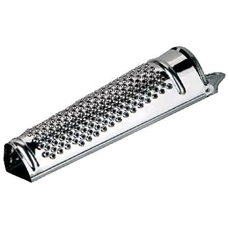 ibili Grattugia per Noce Moscata Inox Argento Duraturo