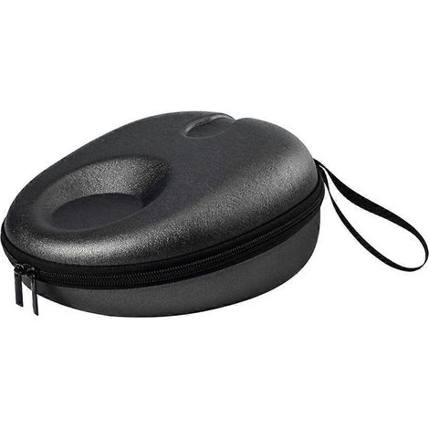 Klassische Hartschalen-Abdeckung für Pulse 3D-Headset, Aufbewahrungstasche, Ersatzteil