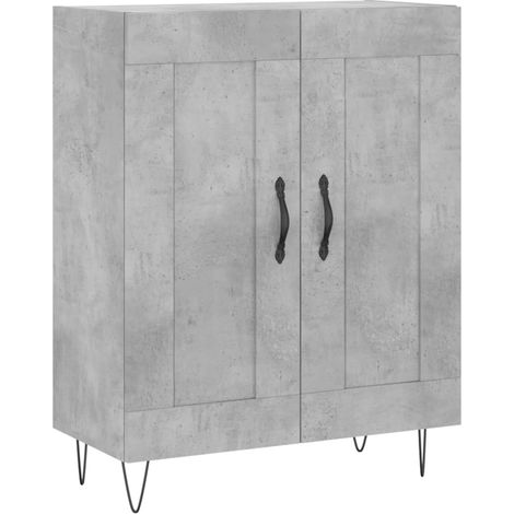 Aparador-cómoda-mueble-organizador-cocina-salón-salón-695x34x90cm-madera-ingeniería-gris-020032017