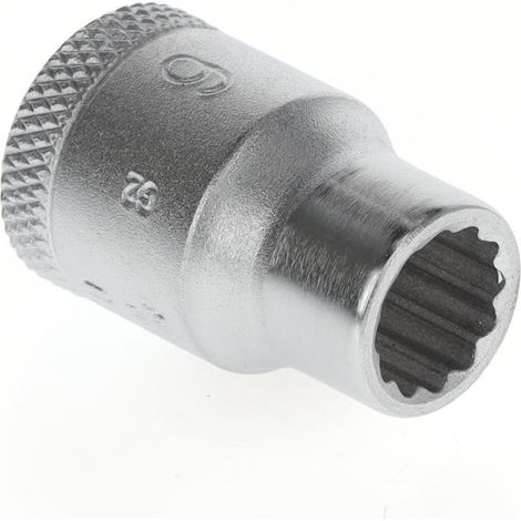 D 30 9 Inserto per chiave a bussola 3/8" UD-Profilo 9 mm (1/4)