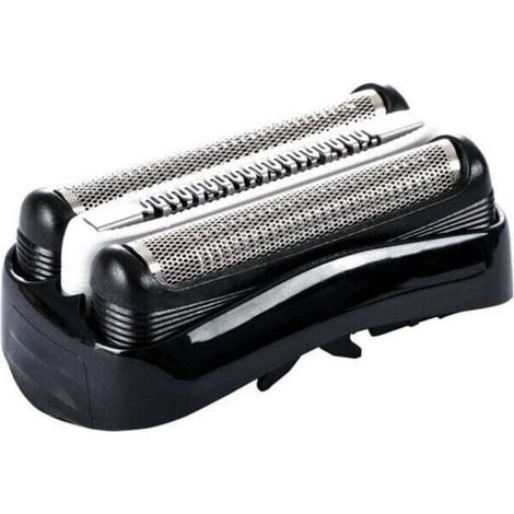 Ersatzscherkopf für Braun Series 3 und Braun Series 32b Rasierer