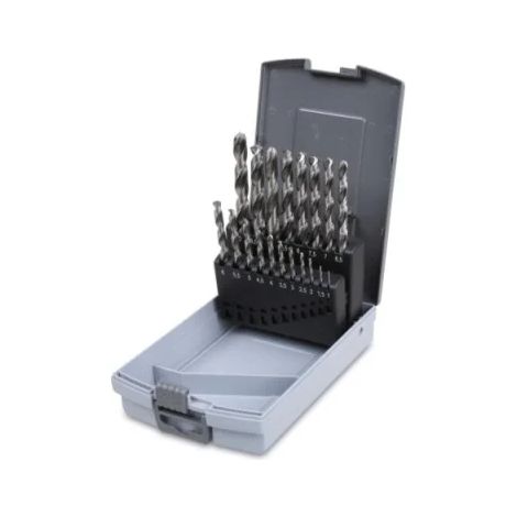 beta 412/spv4 ground hss drill bit case