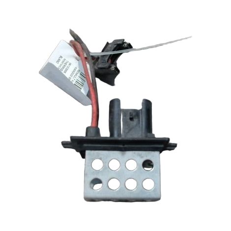 [PRODUIT D'OCCASION] Resistance De Chauffage RENAULT Kangoo 2003-2007 ♻️ Ref Oe. 7701034875 - Garantie à vie (1/3)