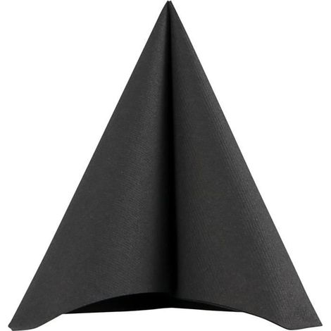 Serviette de table effet tissu colorée et résistante, une épaisseur. réf 598002