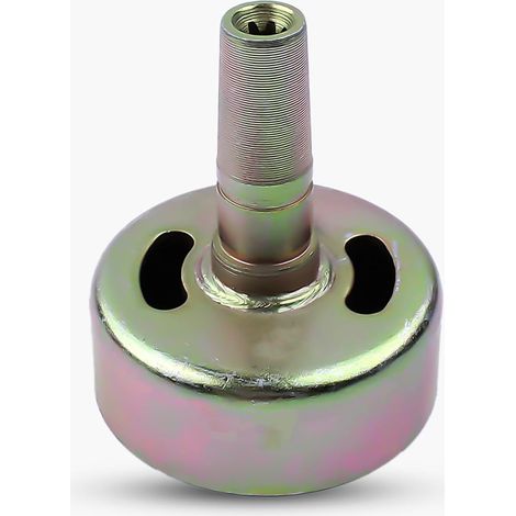 Cloche d'engrenage à pignon à 7 dents pour moteur Honda GX25 GX 25 25cc 4 temps à essence pour générateur ou taille-haie (1/5)