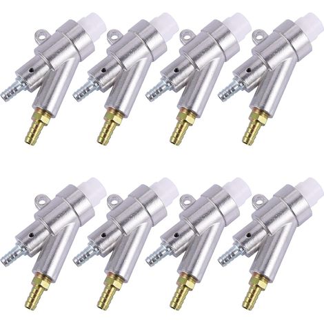 8X Machine de Sablage Automatique, Sablage, (Sans Buse) (1/5)