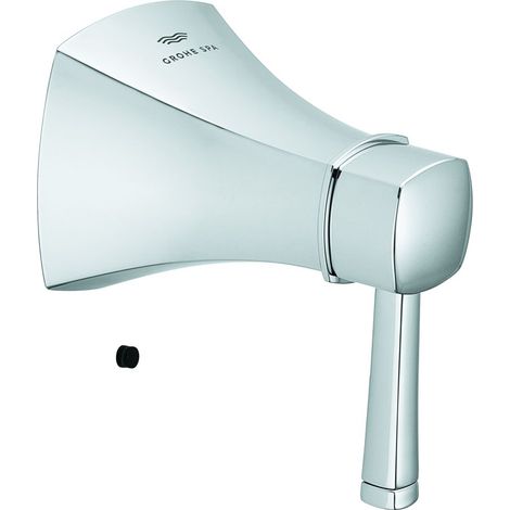Grohe Griff für Grandera, Chrom, 48610000 (1/2)