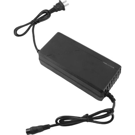 Cargador de baterías ABS Li de 3 puertos y 110 W para coches (1/5)
