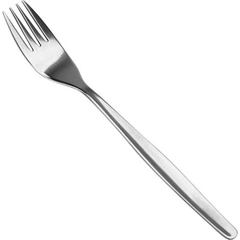 Fourchette de table 19 cm - Economy Line - Prosup