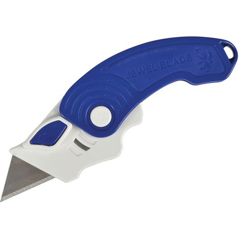 Monument 1023Z Folding Trimming Knife (1/4)