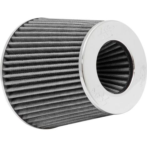 FILTRE A AIR UNIVERSEL K&N RG-1001WT-L (1/5)